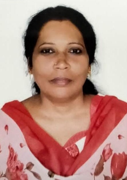 Rani - Part time Cook in Jeevan Bima Nagar in Bangalore Bengaluru