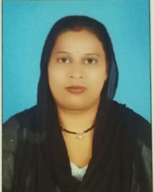 Ruby Randhirsingh Tak - Part time Cook in bhadup west in Mumbai