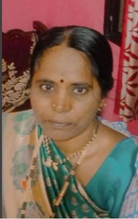 Vaishali Chawan - Part time Baby Sitter in Pune in Pune