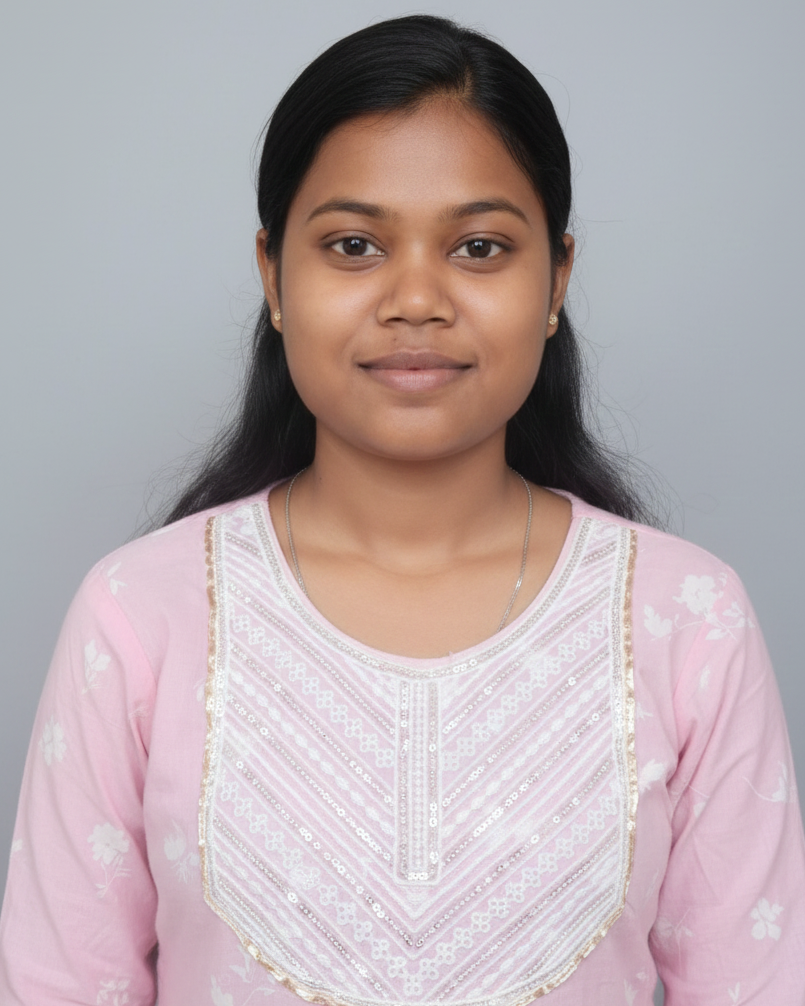 Jashinta Ekka - Full time Cleaner in Thane West in Mumbai