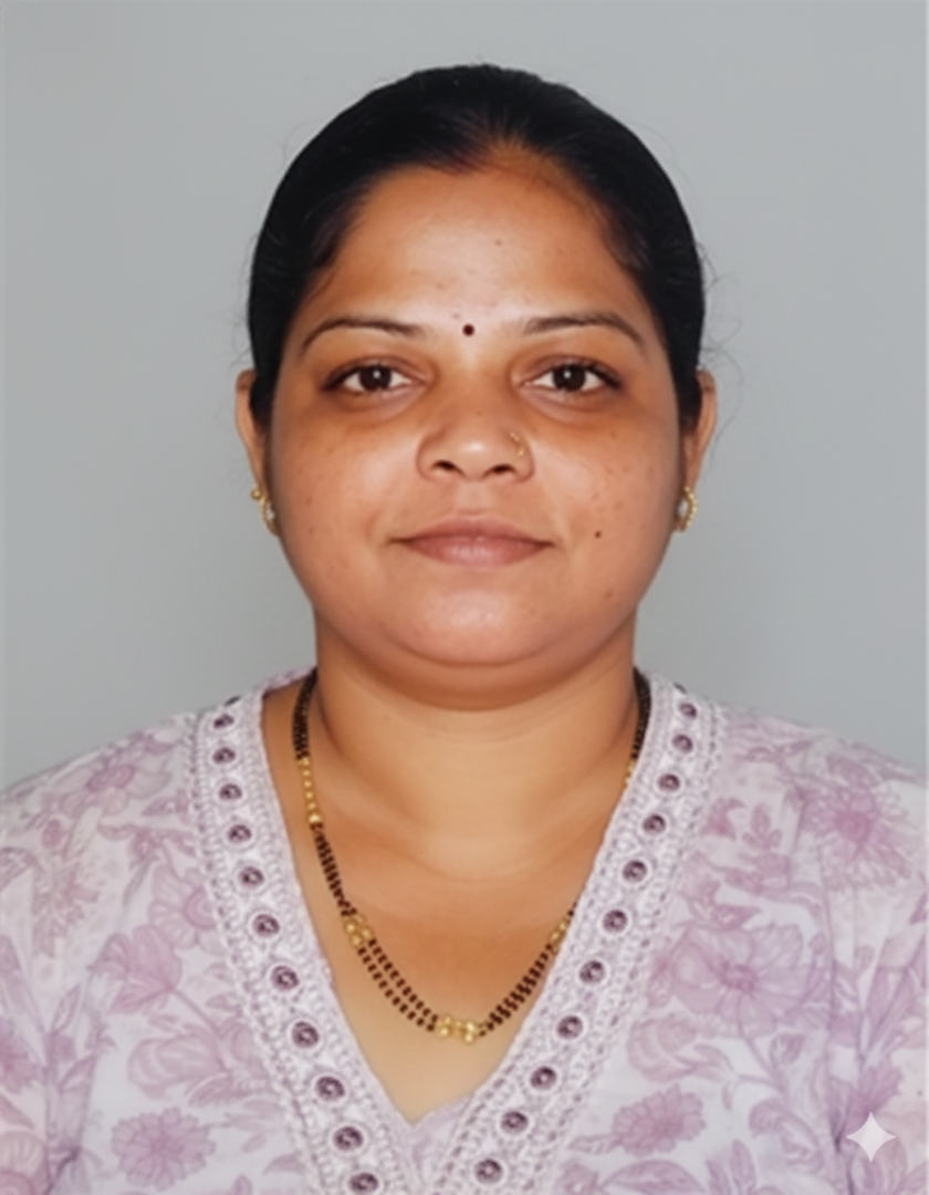 pooja kamble - Part time Cleaner and Cook and Baby Sitter in malad west in Mumbai