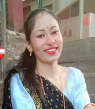 Bishnumaya Devi - Part time Cleaner and Baby Sitter in Sinthan Nagar in Bangalore Bengaluru