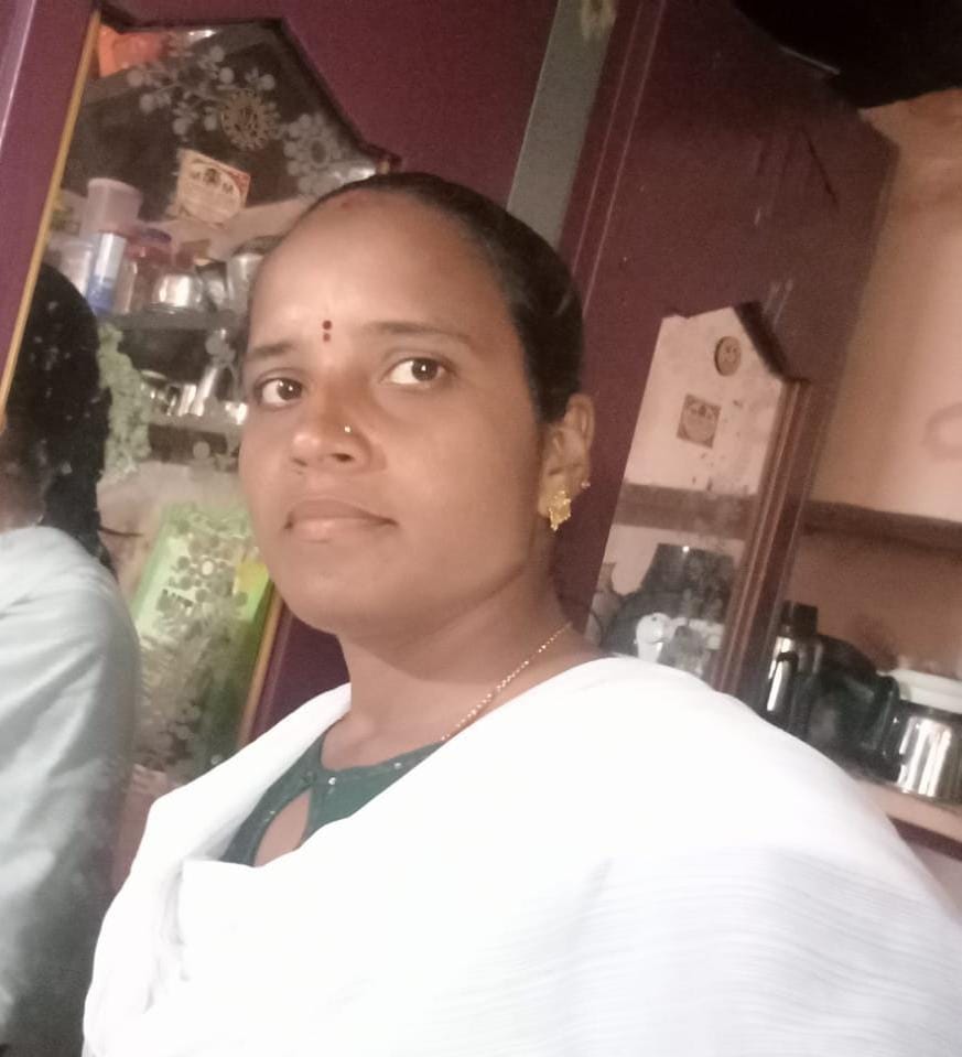 Thota Manjula - Part time Cleaner in Whitefield in Bangalore Bengaluru