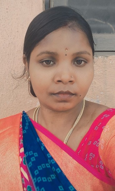S Vinitha - Part time Cook in Wilson Garden in Bangalore Bengaluru