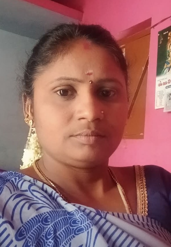 Jayalakshmi - Part time Cook in Guttahalli in Bangalore Bengaluru