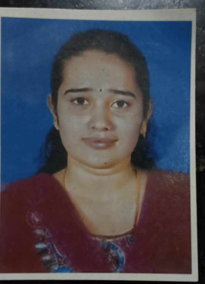 B A Vishalakshmamma - Part time Cook in Sunkadakatte in Bangalore Bengaluru