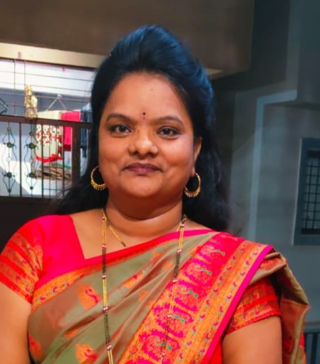 Rohini ingale - Part time Patient Care and Elderly Care in Wadki in Pune
