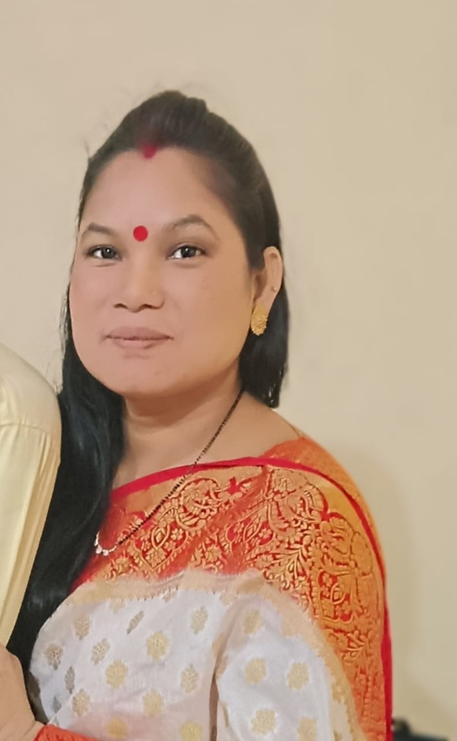 Archana Bin - Part time Cook and Baby Sitter in Wakad in Pune