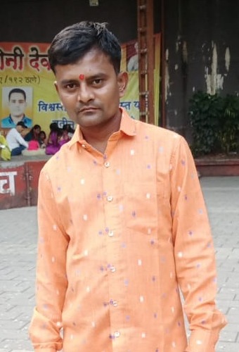 ganesh sainat gangashetty - Full time Cleaner and Patient Care and Elderly Care in bhiwandi in Mumbai