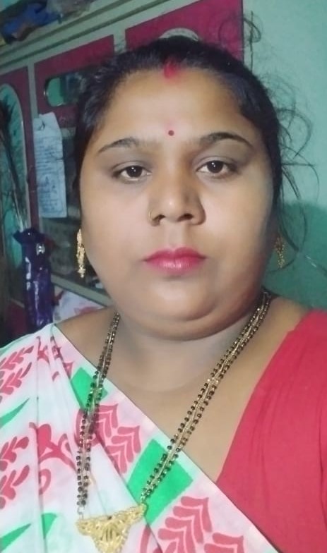 Sabita rajak - Part time Cook and Baby Sitter in west bengal in Bangalore Bengaluru