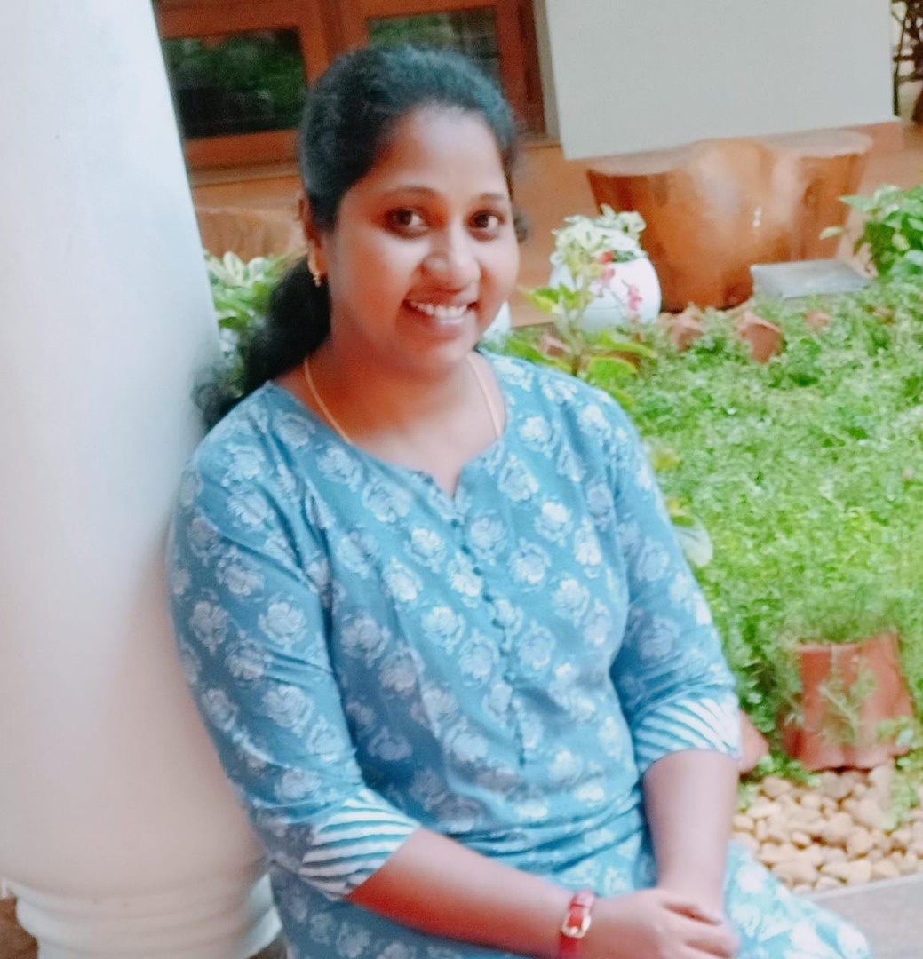 Lakshmi - Part time Cook in Cox Town in Bangalore Bengaluru