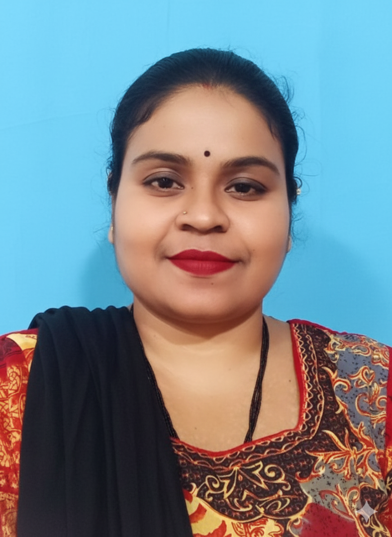 Sangita maske - Part time Cook and Patient Care and Elderly Care in Ghatkopar West in Thane
