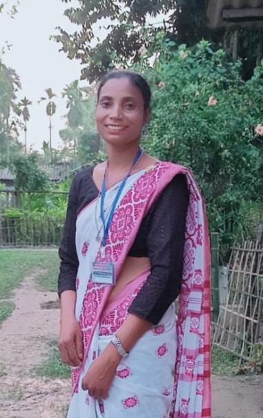 Akthay Barjo - Full time Cleaner and Baby Sitter in Adugodi in Bangalore Bengaluru
