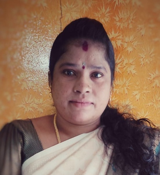 Mahalakshmi - Part time Baby Sitter in Singasandra in Bangalore Bengaluru