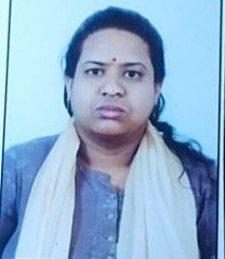 Nadhiya - Part time Cook in Jalahalli West in Bangalore Bengaluru