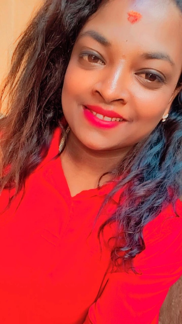 Pavithra M - Part time Cook and Baby Sitter in Jakkasandra in Bangalore Bengaluru