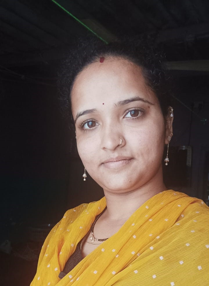 Julie Prakash Gaikwad - Part time Baby Sitter in Pimpri-Chinchwad in Pune