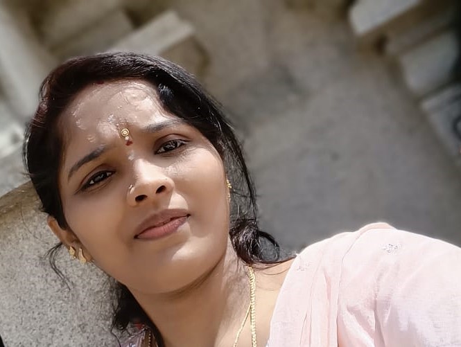 Shilpa - Part time Cook and Baby Sitter in Hongasandra in Bangalore Bengaluru