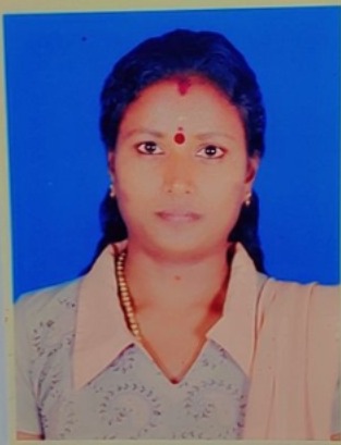 Dhakshayani V - Part time Cook in Banaswadi in Bangalore Bengaluru