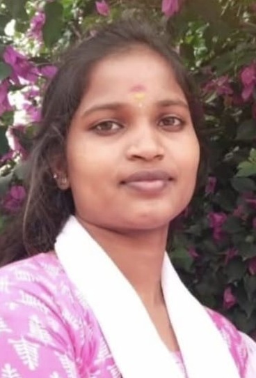 Harini - Part time Baby Sitter in Malleshwaram in Bangalore Bengaluru