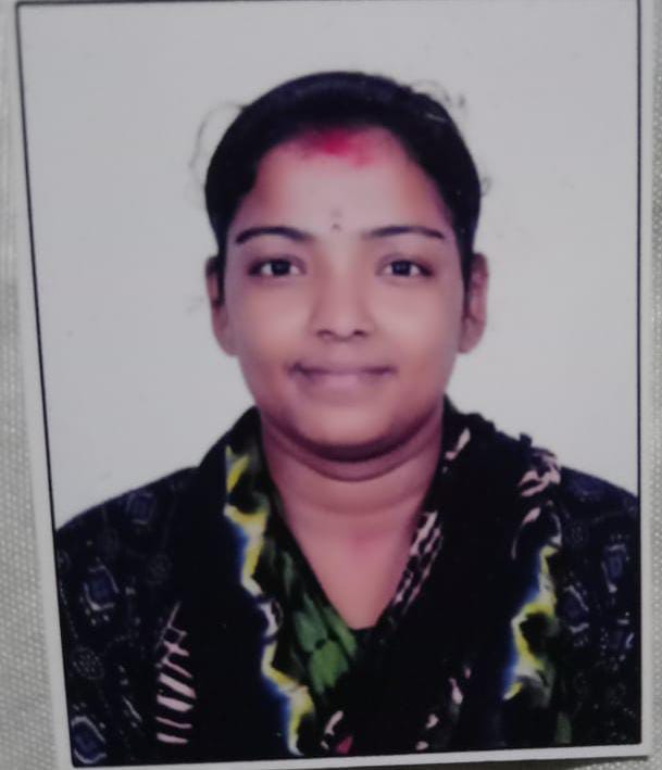 Arati Giri - Part time Cleaner and Baby Sitter in Kadugodi in Bangalore Bengaluru