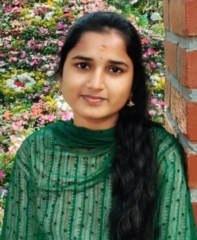 Chaithanya - Part time Baby Sitter in Singasandra in Bangalore Bengaluru