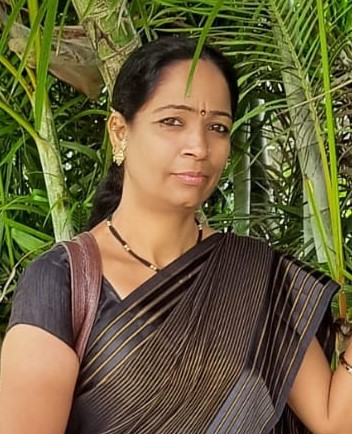 Chitra shinde - Part time Patient Care and Elderly Care and Baby Sitter in Dhankawadi in Pune