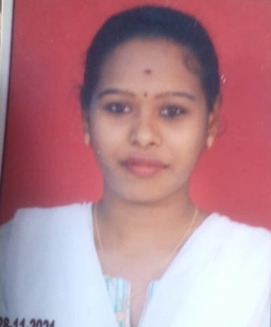 Ammu - Part time Cleaner in Neelasandra in Bangalore Bengaluru