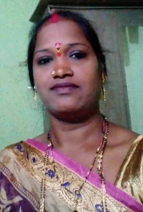 Laxmi Umesh Vaity