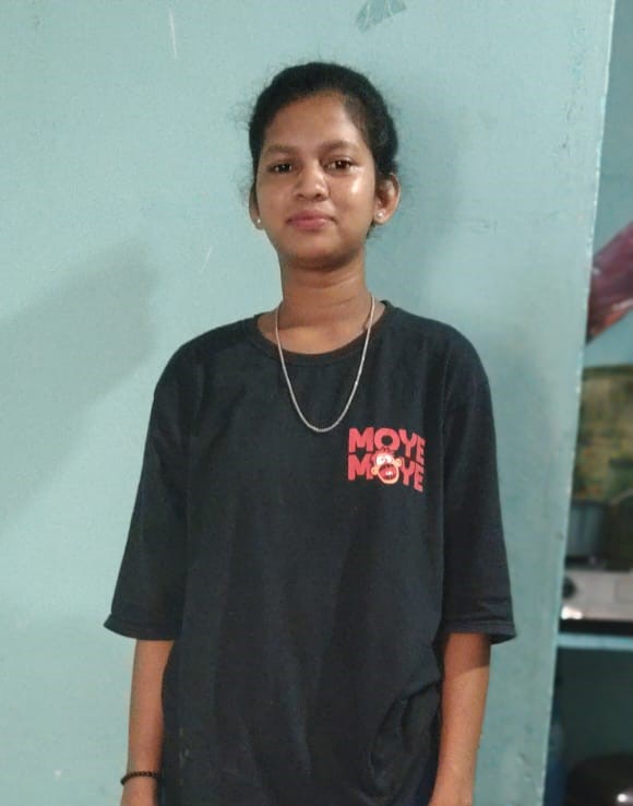 Sumira Tete - Full time Cleaner and Baby Sitter in Silk Board in Bangalore Bengaluru