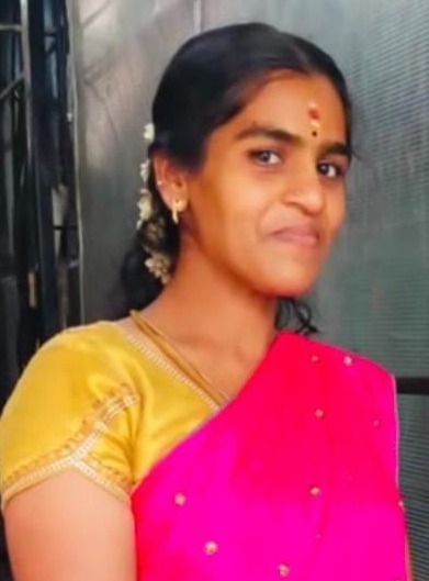 Kumari - Part time Cleaner and Cook in Guttahalli in Bangalore Bengaluru