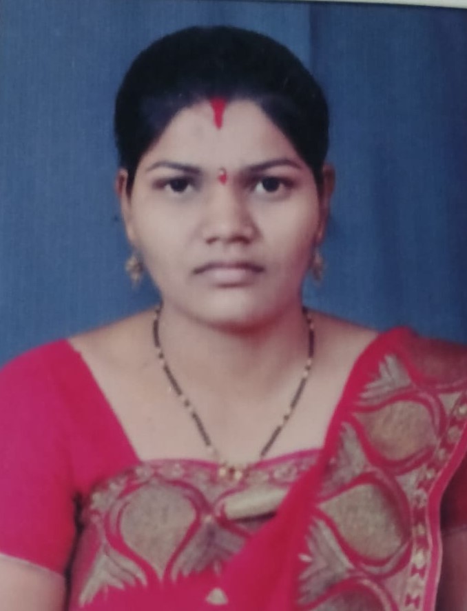 sonali yadav - Part time Cleaner in Bhosari in Pune