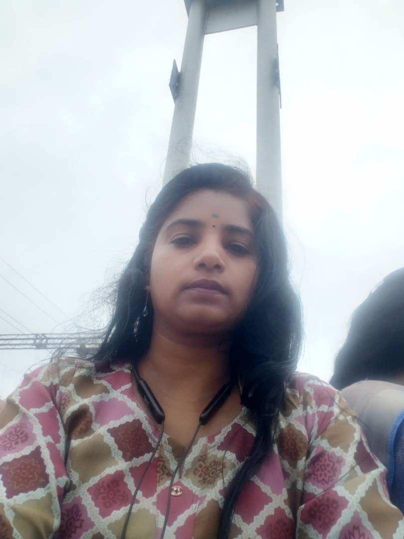 kala M - Part time Baby Sitter in Ramamurthy Nagar in Bangalore Bengaluru