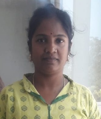 Jyothi - Part time Cleaner and Baby Sitter in Banashankari in Bangalore Bengaluru