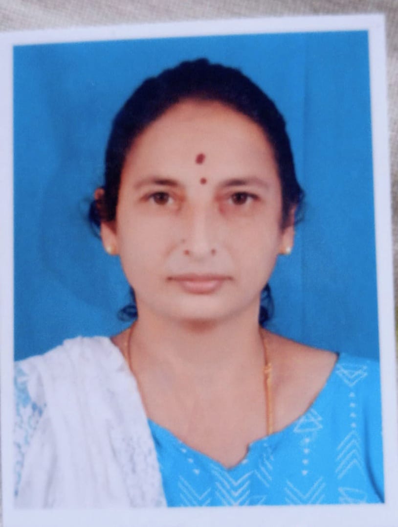 Monika V - Part time Baby Sitter in Kadugodi in Bangalore Bengaluru