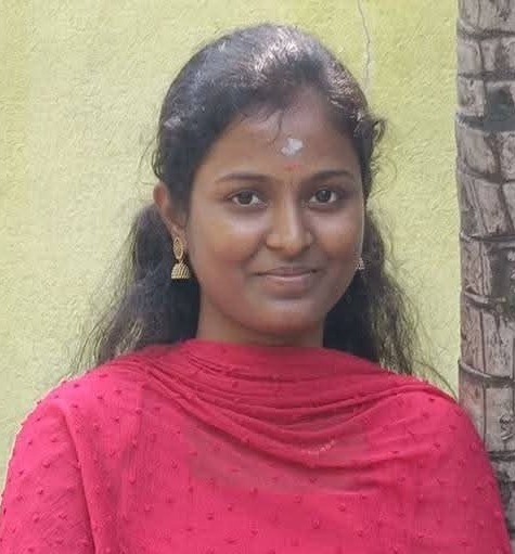Kashthuri - Part time Cook in BTM 1st Stage in Bangalore Bengaluru