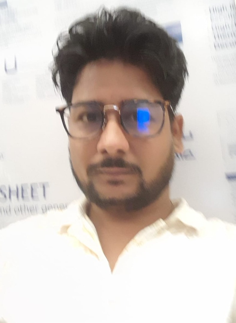 Anil Ram - Full time Cook in Andheri-west in Mumbai