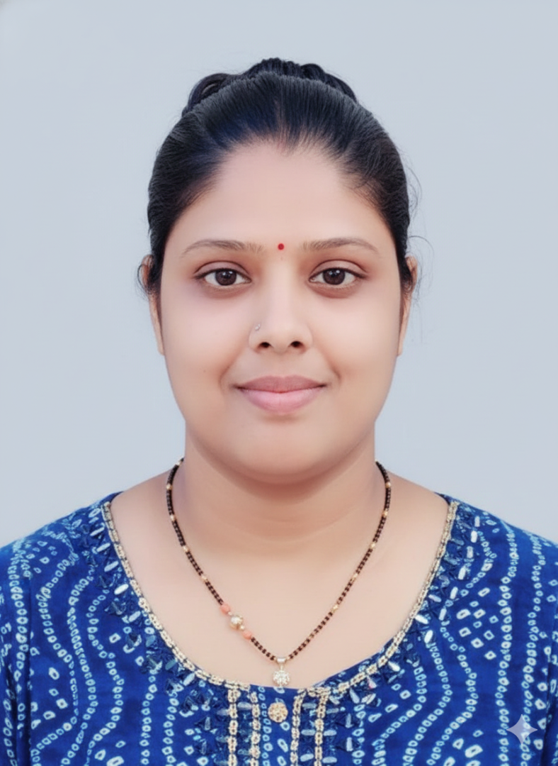 varsha  sawant sathe - Part time Cook in govandi east in Navi Mumbai