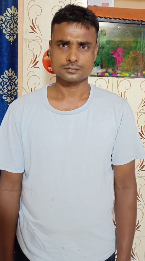 Gopal mukhiya - Full time Cleaner in Mumbai in Mumbai