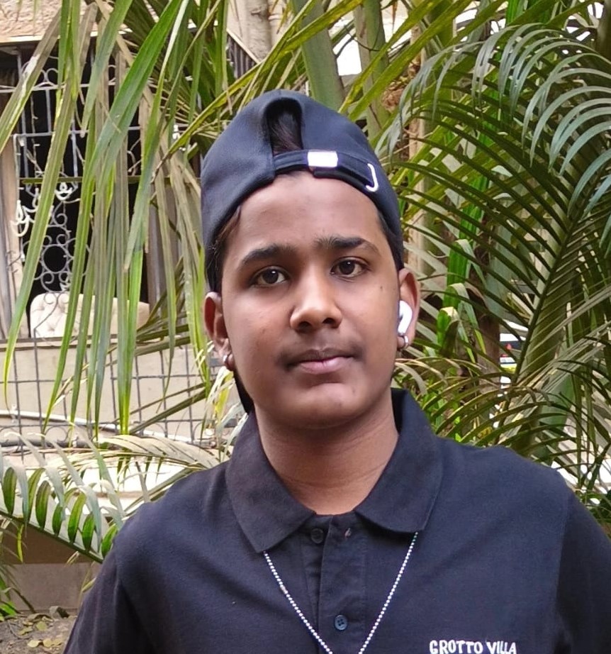 abhishek - Part time Cleaner in Santacruz west in Mumbai