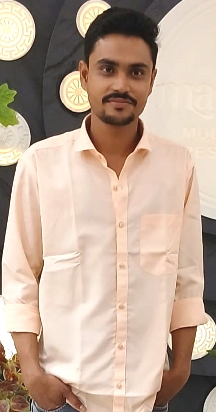 Manish kumar - Full time Cleaner in Santacruz east in Mumbai