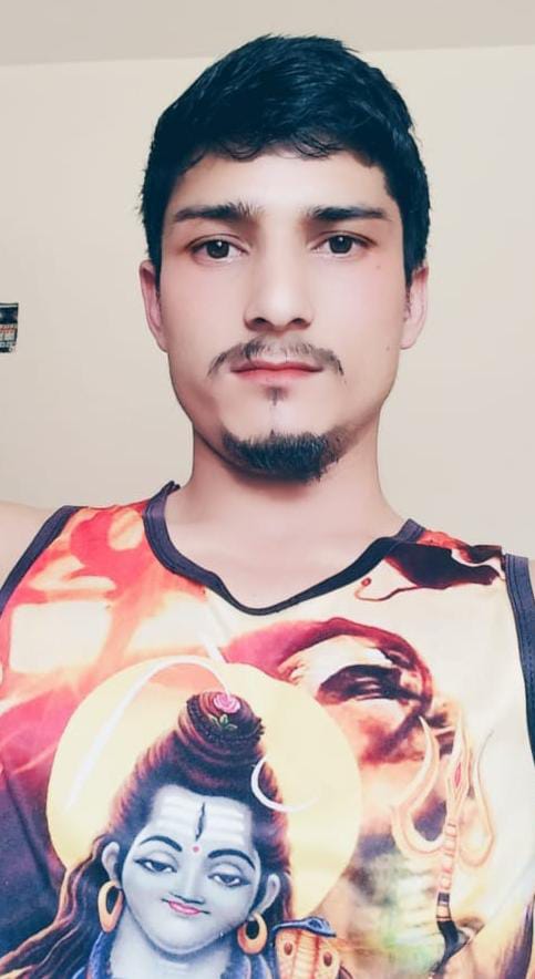 Yogendra Singh - Full time Cleaner and Patient Care and Elderly Care in Murugeshpalya, Ramagiri in Bangalore Bengaluru