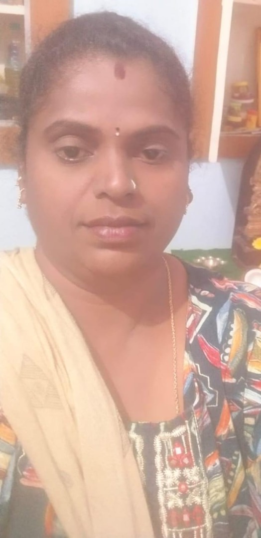 Manjula - Part time Cleaner in Nagavara in Bangalore Bengaluru