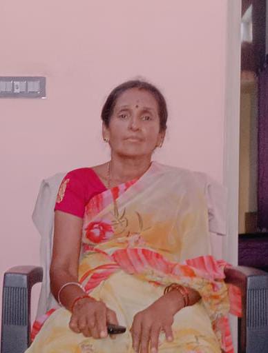 Indra - Full time Cleaner and Cook and Baby Sitter in Kenganahalli in Bangalore Bengaluru