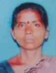 Kavitha - Part time Cleaner in Richards Town in Bangalore Bengaluru