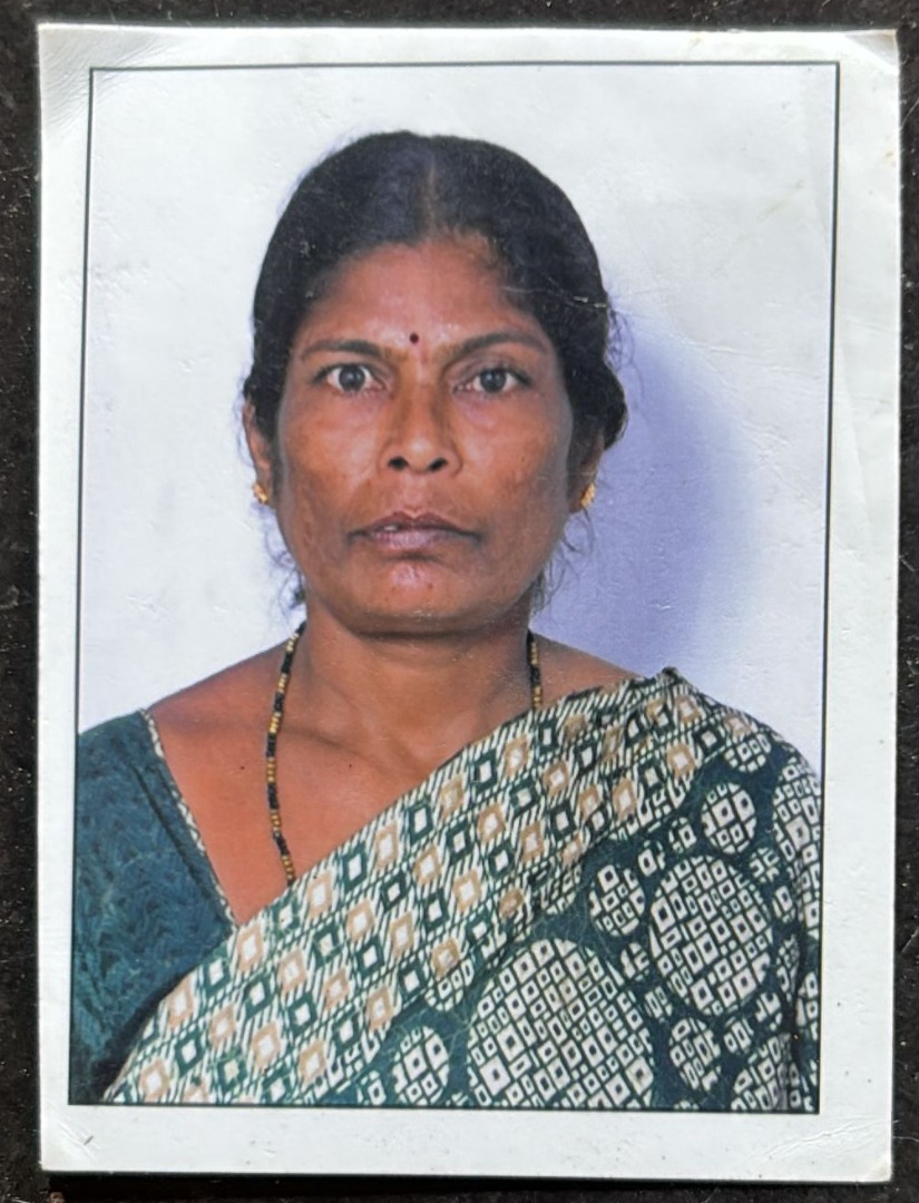 Shakuntala - Full time Cleaner and Patient Care and Elderly Care in Vidya Nagar in Bangalore Bengaluru