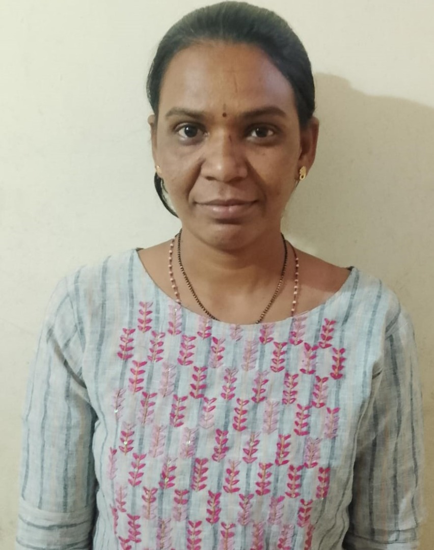 seema anil waghmare