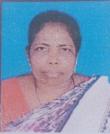 Olinila muthuswamy kalian - Part time Patient Care and Elderly Care in Kharghar in Mumbai