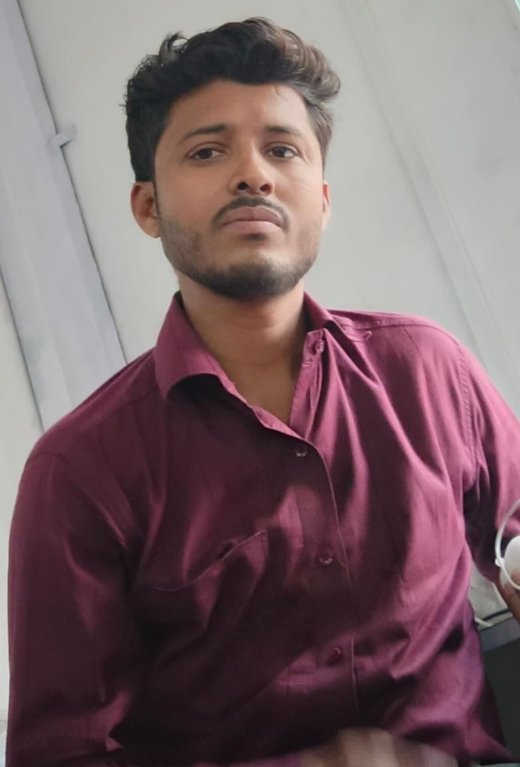 Afzal Mohammad Abkar Hussain Shaikh