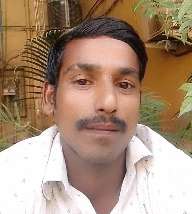 rahul kumar chaurasiya - Part time Cook and Patient Care and Elderly Care in andheri west in Mumbai